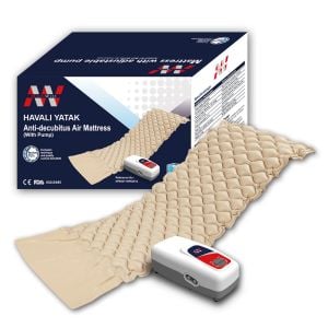 MediWitt Havalı Yatak Baklava Modeli