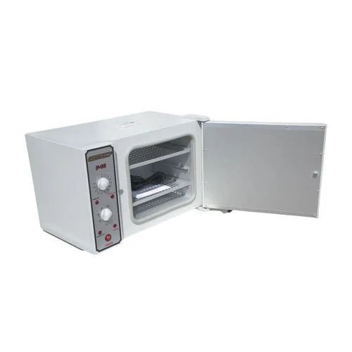 Sterilizatör Cihazı 10 Lt. Dijital