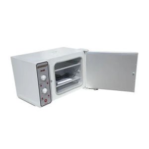 Sterilizatör Cihazı 10 Lt. Dijital