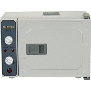 Sterilizatör Cihazı 10 Lt. Dijital