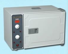 Sterilizatör Cihazı 16 Lt. Manuel