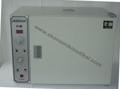 Sterilizatörü Cihazı 40 Lt. Dijital