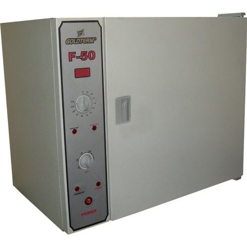 Sterilizatör Cihazı 50 Lt. Dijital