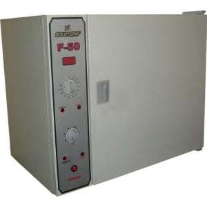 Sterilizatör Cihazı 50 Lt. Dijital