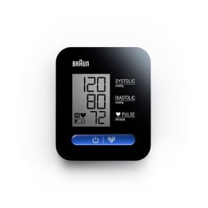 Braun BUA5000 Üst Kol Tansiyon Ölçer