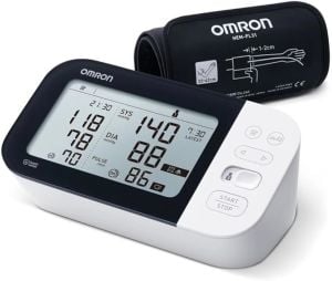 Omron M7 İntelli IT Tansiyon Aleti