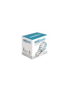 Unipore Hipoalerjenik Esnek Tıbbi Fix Flaster 5CM*10M