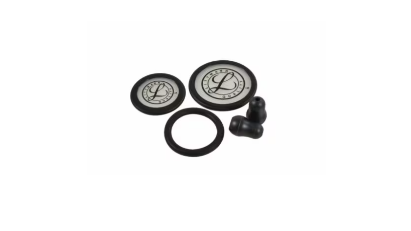 Littmann Classic III Steteskop Yedek Parça Set 40016