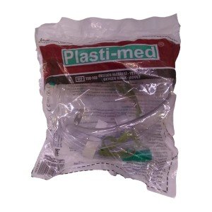 Oksijen Maskesi Çocuk