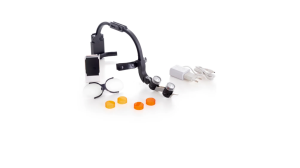 Maueyene Tipi Kafa Lambası İkili