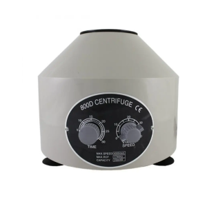 Medwelt Santrifüj Cihazı 800D