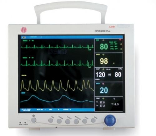 Hastabaşı Monitörü