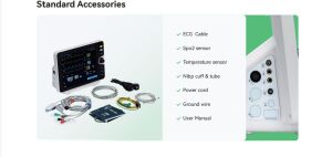 Hastabaşı Monitörü