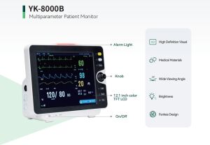 Hastabaşı Monitörü