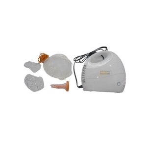 Plusmed Compact Kompresörlü Nebülizatör