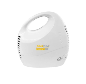 Plusmed Compact Kompresörlü Nebülizatör