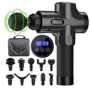 Endostall Profesyonel Masaj Tabancası