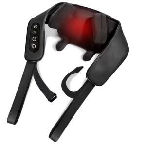 Boyun ve Omuz Masaj Aleti