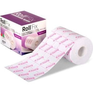 Roll Fix 10 cm x 10 mt Flaster