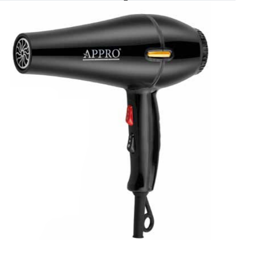 APPRO 02 Fön Makinesi