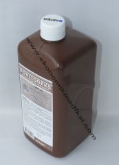 Poviiodeks Antiseptik Solüsyon 1 Lt.