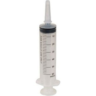 Beslenme Enjektörü