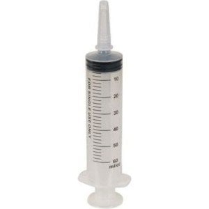 Beslenme Enjektörü