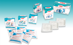 Steril Hidrofil Gaz Kompres