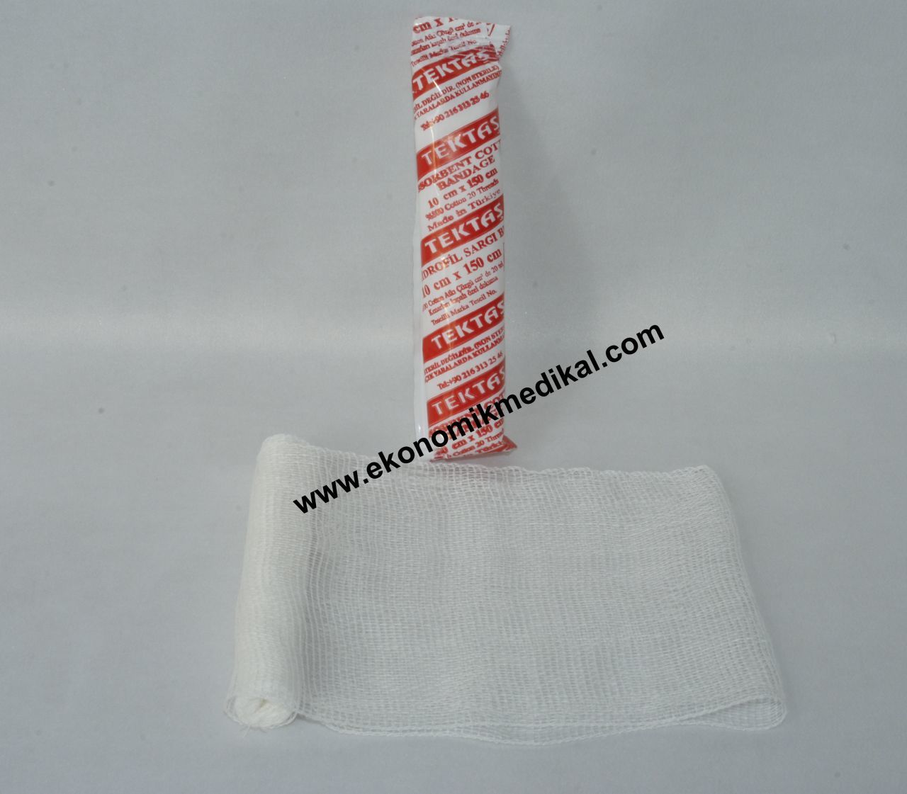 Sargı Bezi 10 cm x 150 cm