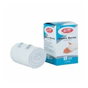 Elastik Bandaj 8 cm