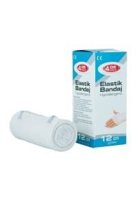Elastik Bandaj 12 cm