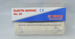 Elastik Bandaj 20 cm.