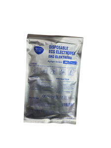 EKG Elektrodu Yetişkin (50 Li Paket)