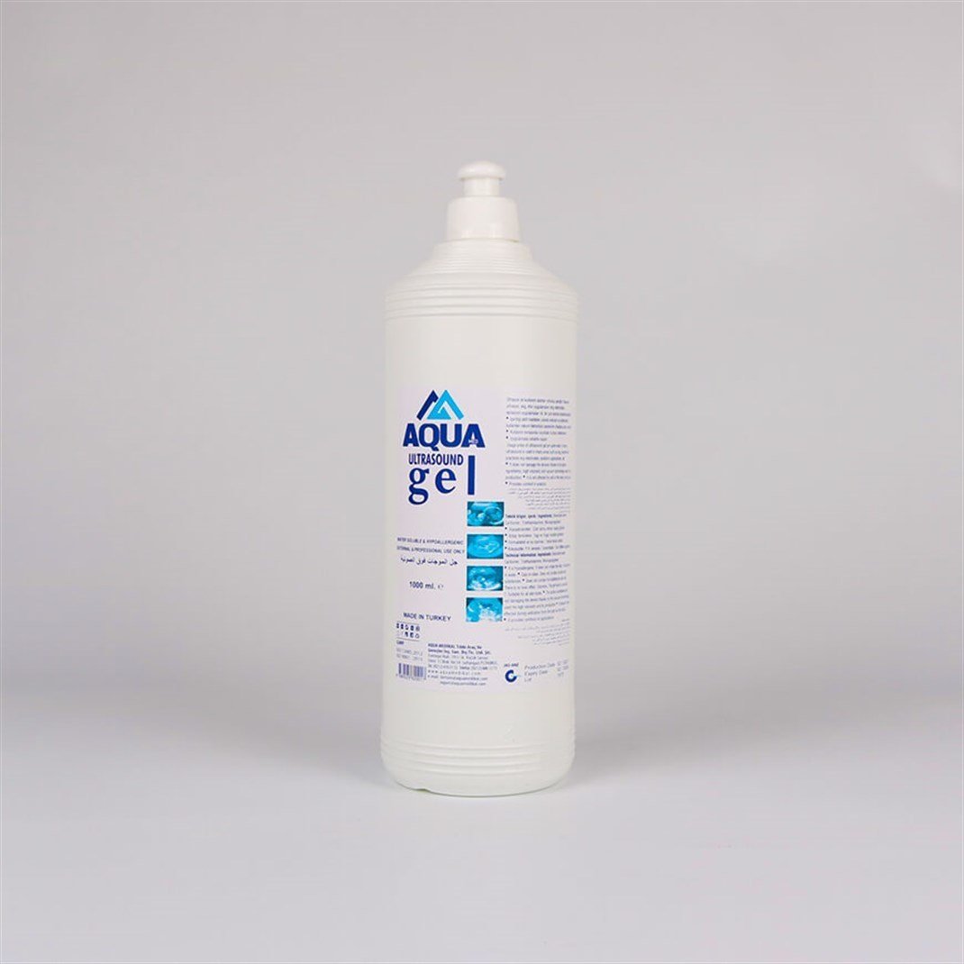 Ultrason Jeli