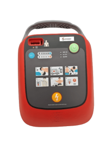 Semcares Defibrilatör