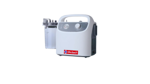 MEDWELT 7E-G1 ELEKTRİKLİ ASPİRATÖR CİHAZI ( BATARYALI)