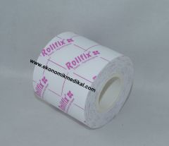 Roll Fix 5 cm x 5 mt Flaster