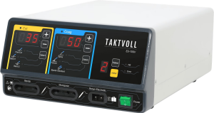 Monopolar Bipolar Elektrokoter Cihazı