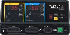 Monopolar Bipolar Elektrokoter Cihazı