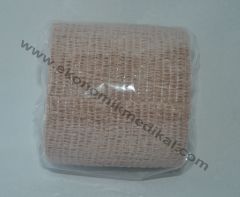Kendinden Yapışkanlı Bandaj 5 cm