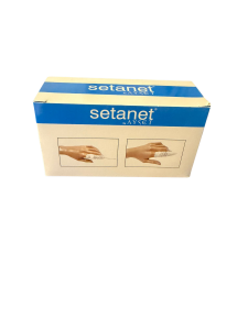 File Bandaj Elastik 0 Numara