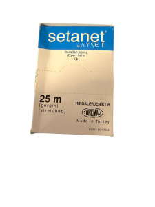File Bandaj Elastik 0 Numara