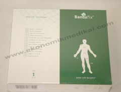 File Bandaj Elastik 1 Numara