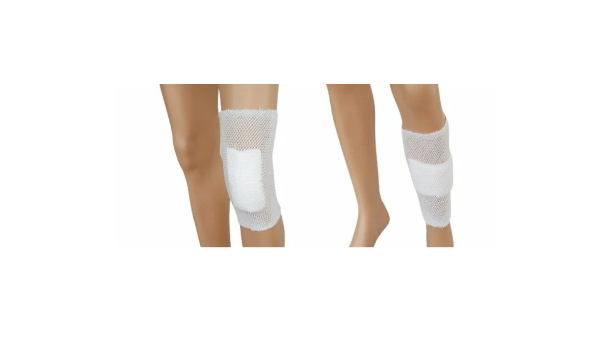 File Bandaj Elastik 2 Numara