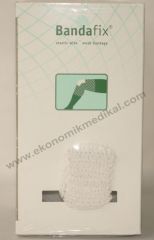 File Bandaj Elastik 3 Numara