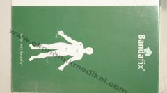 File Bandaj Elastik 4 numara