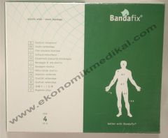 File Bandaj Elastik 5 Numara