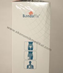 File Bandaj Elastik 6 Numara