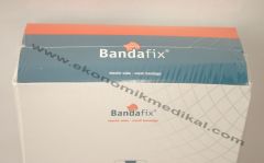 File Bandaj Elastik 6 Numara