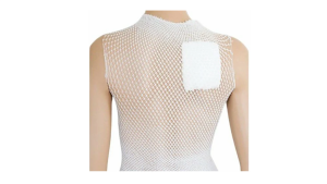 File Bandaj Elastik 6 Numara